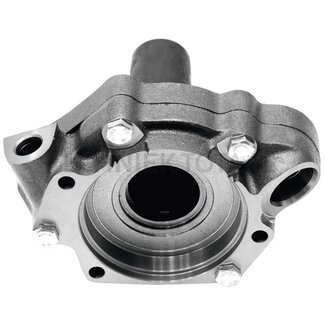 GRANIT Getriebe-Ölpumpe gesinterte Innenverteilerfinger John Deere 840 - 3350