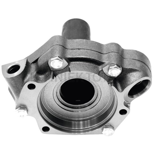 GRANIT Getriebe-Ölpumpe gesinterte Innenverteilerfinger John Deere 840-3350 | AL120106, AL69761, AL39355, AL41639, AL30154, AL28923