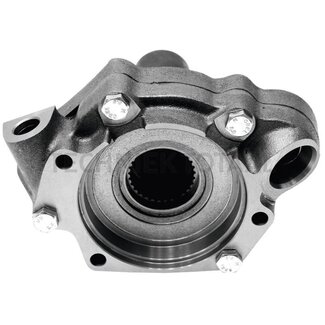 GRANIT Pompe pour huile de boite de vitesses