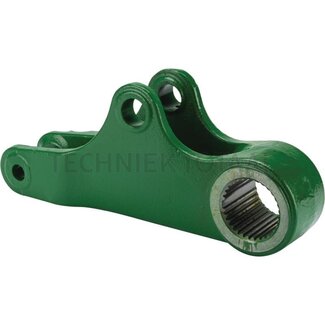 GRANIT Hubarm rechts, Z=31