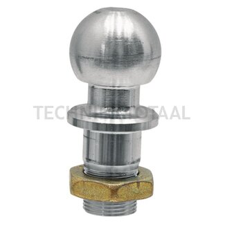 ROCKINGER Kugel K50 Anhängerkupplung 50 mm