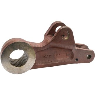 GRANIT Hefarm links John Deere serie 7000, 7010
