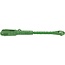 GRANIT Lifting spindle - 71812451, AL200839 | Thread: M30 x 3 mm | Length min./max.: 735 - 970 mm | Connection 1: Kugel 20,5mm | Connection 2: Bohrung Gabel 22 x 79mm | Fork inner width: 35 mm