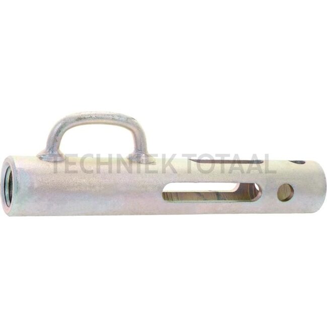 GRANIT Sleeve - 20012099, AL201038