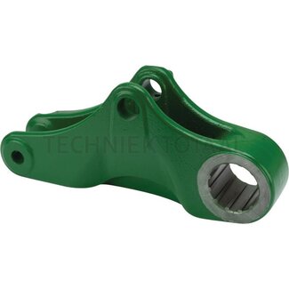 GRANIT Hefarm rechts John Deere Serie 6015 - 6520, SE6020 - SE6520