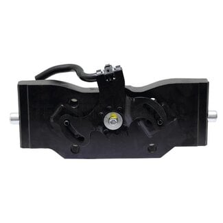 ROCKINGER Plaque coulissante