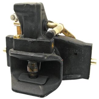 Walterscheid Attache coulissante