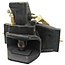 Walterscheid Inner part - 770KU2000/309NB, 8004187, 141011A1 | Rail width: 309 mm | Detent pin Ø: 22 mm | Guide width: 30 mm | Connecting pin: 37 mm | Load capacity: 2000 kg | D-value: 120,5 kN | Colour: Black | Description: This product is an automatic trailer hitch.