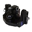 ROCKINGER Inner part - 787825A3040C, RO825A3040C | Rail width: 330 mm | Detent pin Ø: 25 mm | Guide width: 32 mm | Load capacity: 4000 kg | D-value: 102 kN | Description: Manual ball hitch with height-adjustable bearing | increased PTO clearance | Ball Ø: 80 mm | L