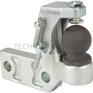 Scharmüller Guidage forcé