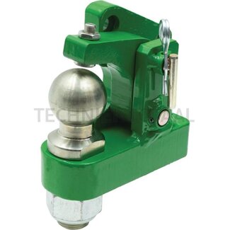 Sauermann Guidage forcé