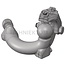 Scharmüller Positive steering Right - 12032523 | Assembly notes: Right | Steering power: 2 t | Lock: K50 | Description: Approved for steering forces up to 20 kN (2 t)