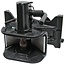 Scharmüller Trekhaak binnenwerk 311 mm, koppelingspen 38 mm, 2500 kg | 5.3113.221-A11, 05.3113.221-A11