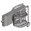 Scharmüller Trekhaak - 77707314501, 3.3145.01-A02, 03.3145.01-A02 | Railbreedte: 314 mm | Vergrendelpen Ø: 20 mm | Geleidebreedte: 30 mm | Koppelingspen: 31 mm | Oplegdruk: 2000 kg | D-waarde: 92 kN | Kleur: zwart | Omschrijving: In hoogte verstelbaar met handgreep