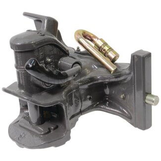 Sauermann Chape d'attelage