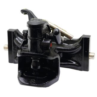 Sauermann Sauermann inner part Deep jaw, for Ø 40 mm + Ø 50 mm drawbar eye