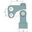 Scharmüller Adjusting bolt Thread 22 x 1.5 - 10.953.201.1