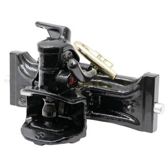 Sauermann Attache coulissante Sauermann