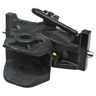 ROCKINGER Trekhaak binnenwerk 310 mm, koppelingspen 31,5 mm, 2000 kg