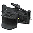 ROCKINGER Anhängebock Innenteil 310 mm, Kupplungsbolzen 31,5 mm, 2000 kg