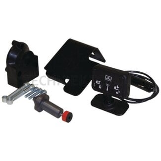 ROCKINGER Sensor retrofit kit complete