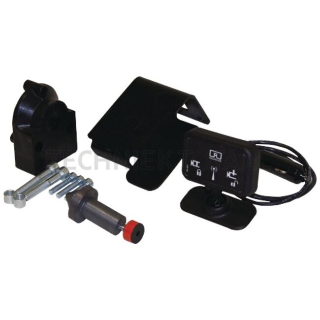 ROCKINGER Sensor retrofit kit complete - 75L160