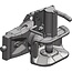 Scharmüller Zugmaul Automatik Schienenbreite 330 mm, Kupplungsbolzen 38 mm