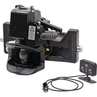 ROCKINGER Attache coulissante