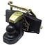 Walterscheid Trekhaak kogel 80 automatisch, rail 390 mm, pen Ø 25 mm, 2000/2800 kg | 8005217