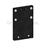 Walterscheid Mounting plate - 8003808