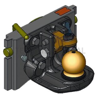 Scharmüller Inner part