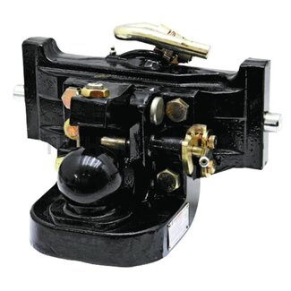 Sauermann Attache coulissante