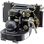 Sauermann Trekhaak Sauermann Sleufbreedte: 311 mm - 711126610, F99991266 | Railbreedte: 311 mm | Vergrendelpen Ø: 22 mm | Geleidebreedte: 30,1 mm | Oplegdruk: 3000 kg | Kleur: AGCO grijs | D-waarde: 92 kN | Uitvoering: Schuifpen | Vergrendeling: kogel 80