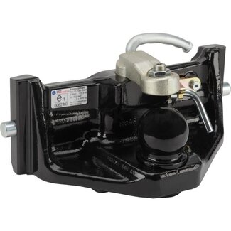 Sauermann Attache coulissante Sauermann