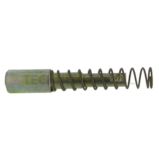 Walterscheid Locking pawl Cat. 2 AG 314 - Category: 2 AG 314 - 1305767