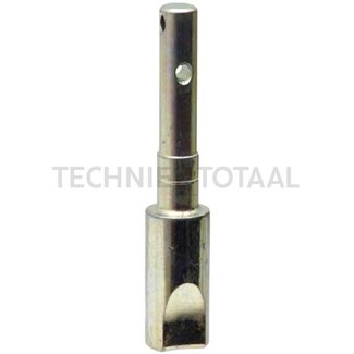 GRANIT Vergrendelingspen Cat. 2