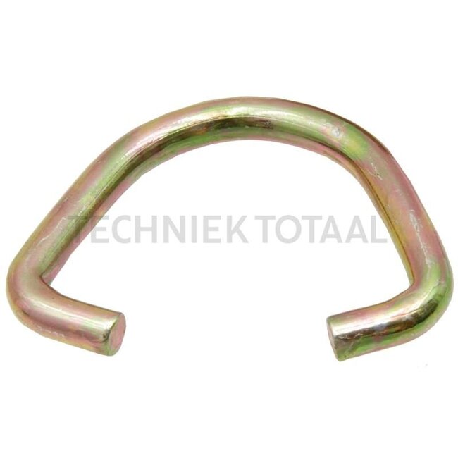 Walterscheid Beugel cat. 2, 3