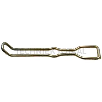 Walterscheid Ressort de sécurité