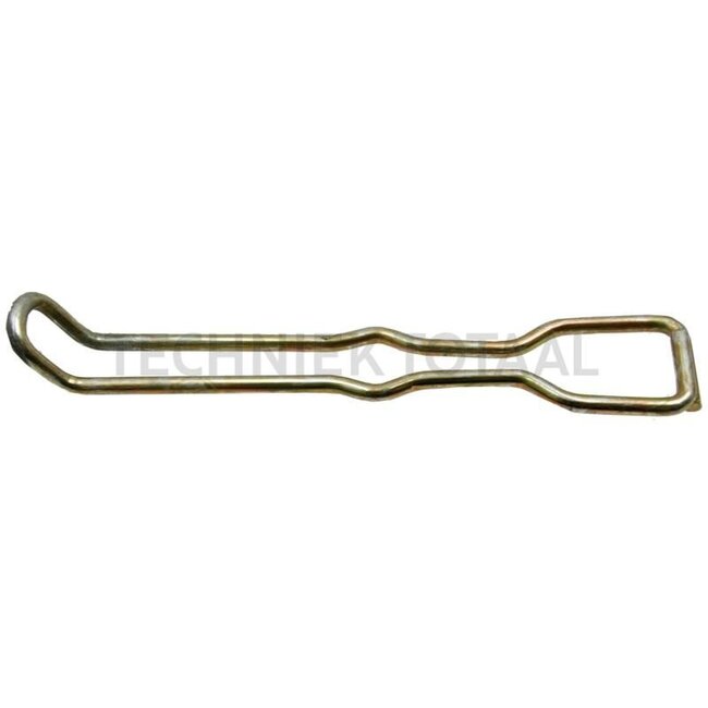 Walterscheid Locking spring 6 x 641 - 395307440, 1307440