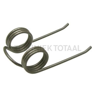 Walterscheid Torsion spring Cat. 2, 3 - Category: 2, 3