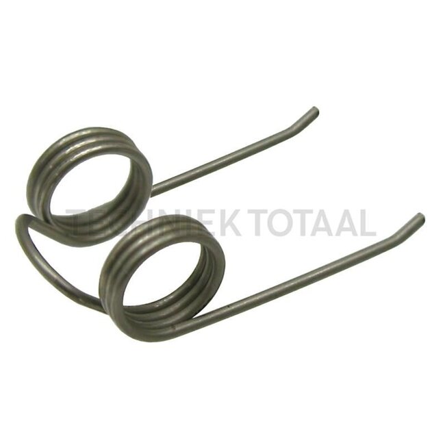 Walterscheid Torsion spring Cat. 2, 3 - Category: 2, 3 - 1099049