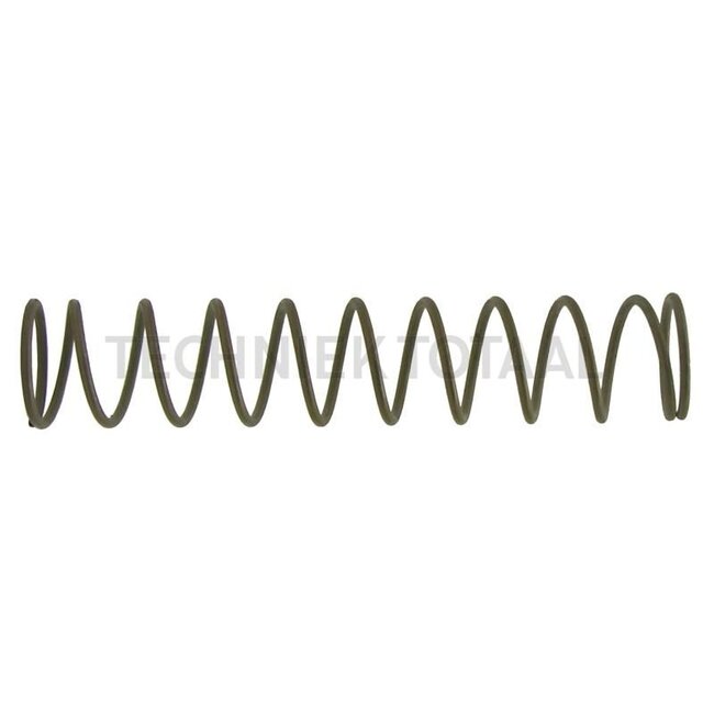 Walterscheid Compression spring Cat. 2 - 395305198, 1305198 | Category: 2