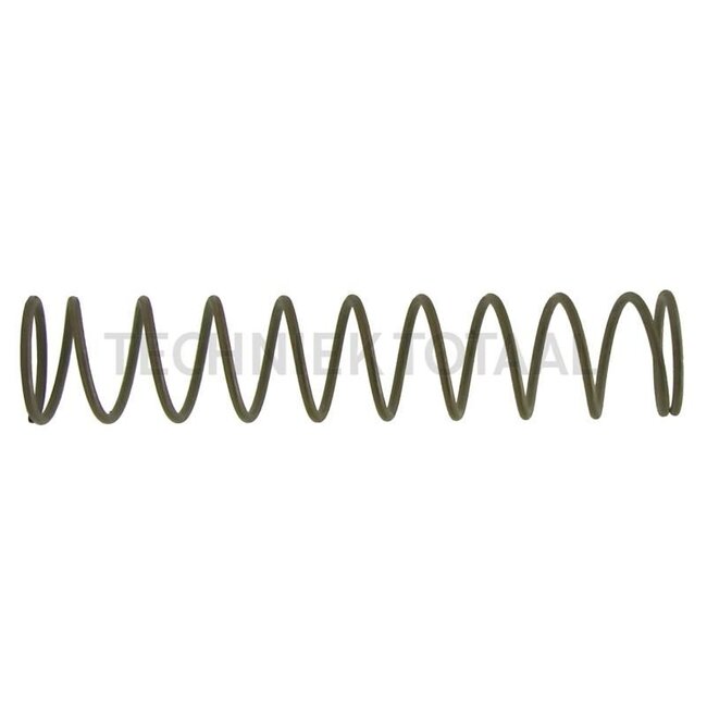 Walterscheid Compression spring Cat. 2 - Category: 2 - 1305198