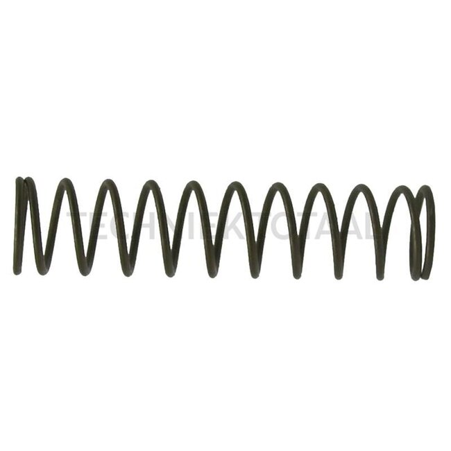 Walterscheid Compression spring Cat. 3 - 395099050, 1099050 | Category: 3