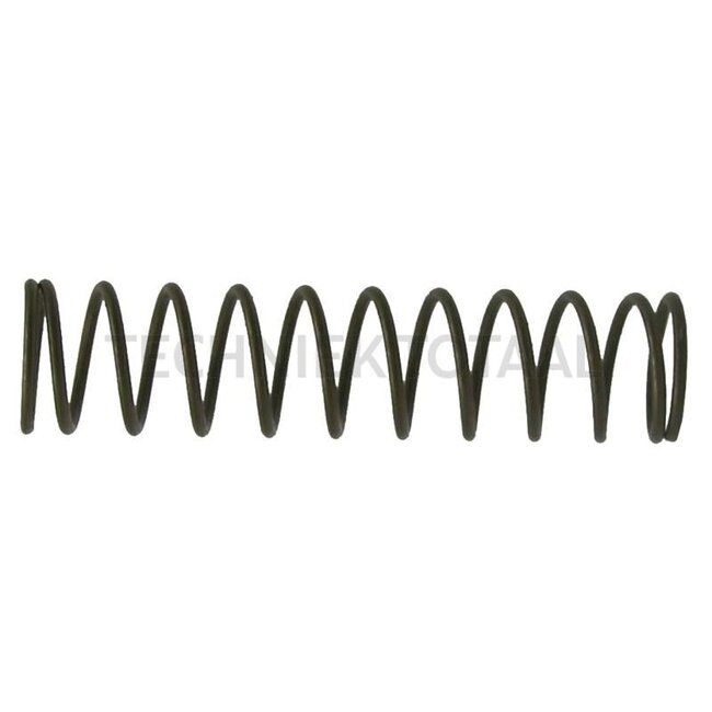 Walterscheid Compression spring Cat. 3 - Category: 3 - 1099050