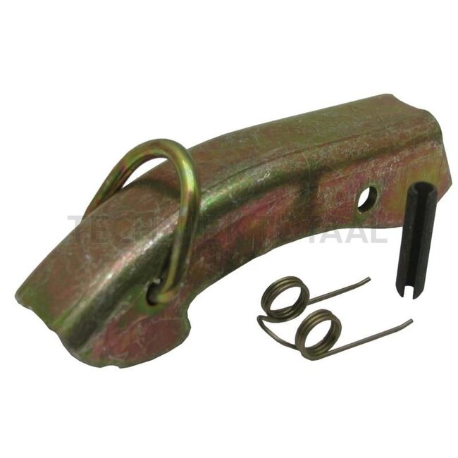 Walterscheid Openingshendel cat. 3 AG 313 - 395306842, 1306842 | Categorie: 3 AG 313 | L: 94 mm