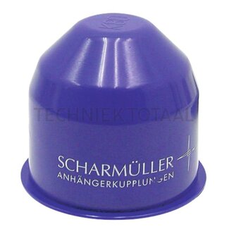 Scharmüller Abdeckkappe Kunststoff