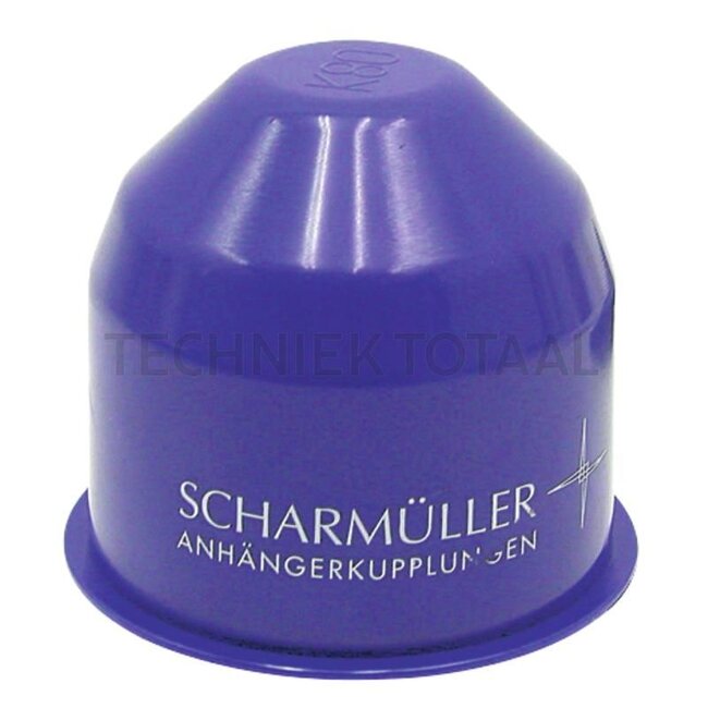 Scharmüller Cap plastic - 10.730.800.0