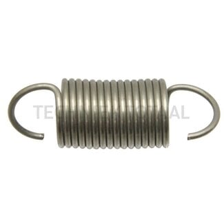 Walterscheid Tension spring New version, Cat. 1, 2, 3 - Category: 1, 2, 3, 3L