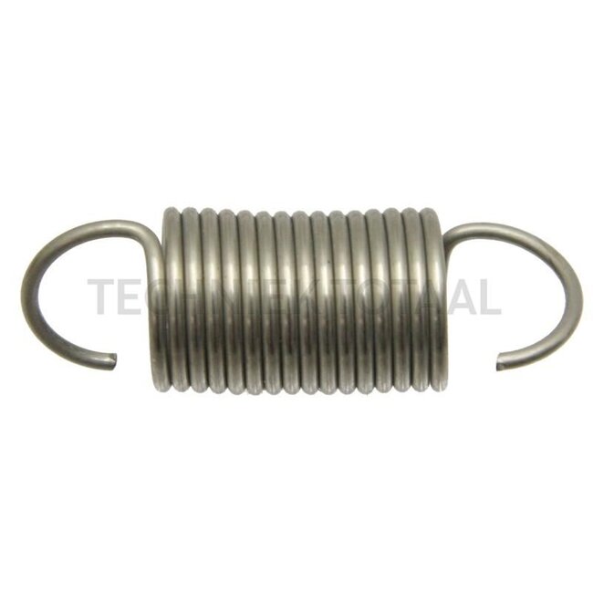 Walterscheid Tension spring New version, Cat. 1, 2, 3 - Category: 1, 2, 3, 3L - 1308524